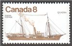 Canada Scott 673 MNH